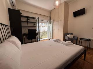 Downtown Pagrati Modern Apt - Atene - 9