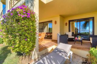La vie en Rose - Sea Views Flat - Benahavís - 1