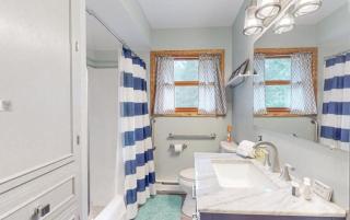 Lilly Pad Landing - 1