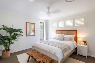 Coastal Calm - Oceanstays - Yamba - 8