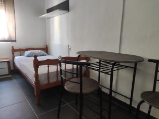 11-Habitacion del piso - Alicante - 9
