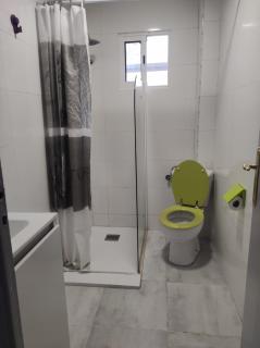 11-Habitacion del piso - Alicante - 8