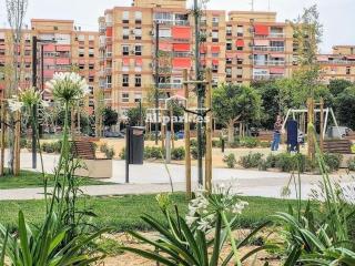 11-Habitacion del piso - Alicante - 4