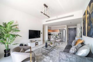 Frank Porter - Marina Vista Tower 2 - Dubai - 8