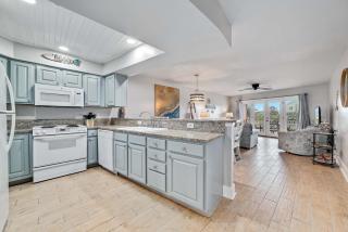 Schrimsher Beach House - Gulf Shores - 7