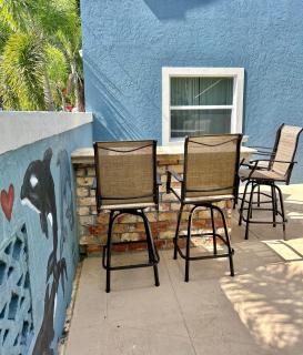 Walk to the water, chill in the pool & sauna - Lake Worth - 3