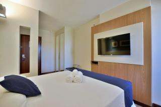 BSB STAY Flats Particulares - Comfort SHN - Brasília - 8