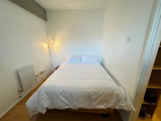 Charmingly Trendy 1bed Flat near Regents Canal - Londra - 5