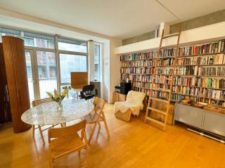 Charmingly Trendy 1bed Flat near Regents Canal - London - 7