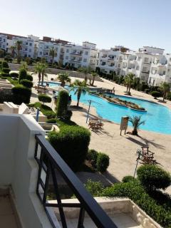 Apartment in Sharm bride resort - Sharm el Sheikh - 8