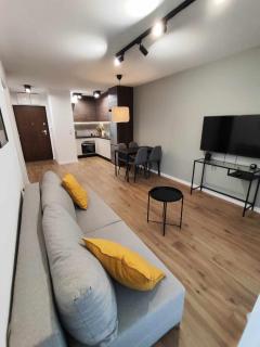 Apartament Księży Młyn - Łódź - 0