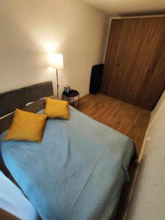 Apartament Księży Młyn - Łódź - 9