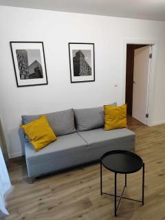 Apartament Księży Młyn - Łódź - 8