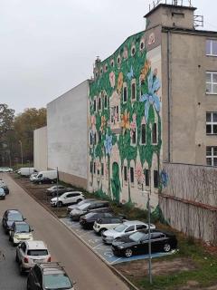 Apartament Księży Młyn - Łódź - 7