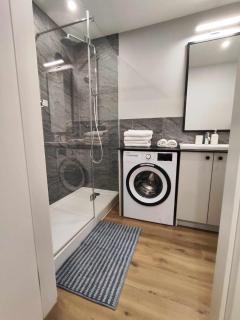 Apartament Księży Młyn - Łódź - 6