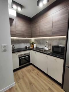 Apartament Księży Młyn - Łódź - 2