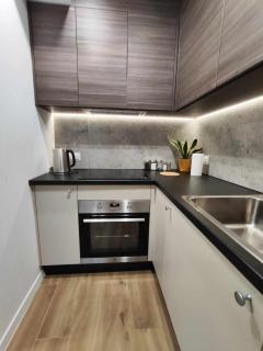 Apartament Księży Młyn - Łódź - 1