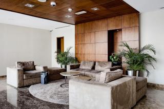 Private Beach Sea View HighFloor Palm Jumeirah - Dubai - 3