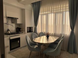 Comfort apartment - Bukhara - 5