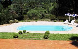 Chácara Reuter - Cascavel - 3