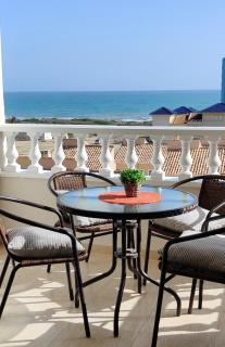 Apartamento Vistamar-Relax - Guardamar del Segura - 6