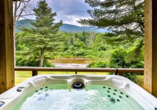 Charming Home with Majestic View - 8