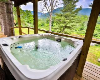 Charming Home with Majestic View - 7