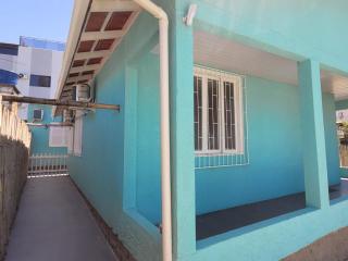 Casa frente ao mar 0210 - 2