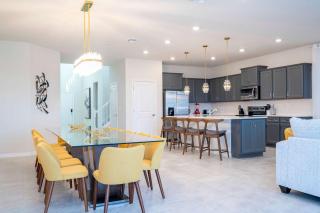 16020 Spacious Family Home 8BD Perfect For Your Vacation - Orlando - 8