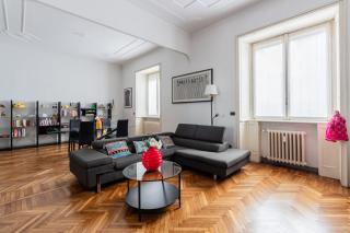 Homeby, Maisonette Lodovica stylish and spacious - Milan - 4