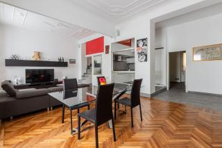 Homeby, Maisonette Lodovica stylish and spacious - Milan - 9