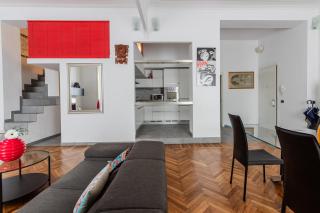 Homeby, Maisonette Lodovica stylish and spacious - Milan - 1