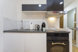 -MalagaSunApts-Estudio Picasso Capuchinos - Málaga - 6