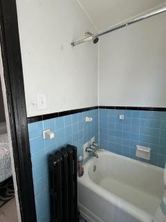 The Kennywood Suite The Blue Racer Car - - 2
