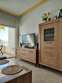 Apartamento Vistamar-Relax - Guardamar del Segura - 1