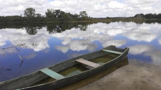 Lagoa - Linhares - 0