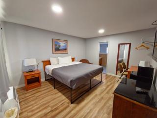 The L Motel Downtown/NAU Conference Center - Flagstaff - 8