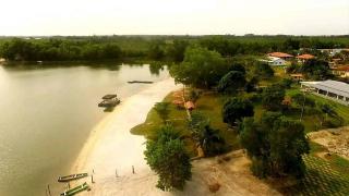 Lagoa - Linhares - 2