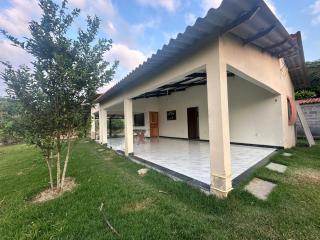 Lagoa - Linhares - 1