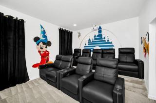 EPIC 12 Bedroom Home with Private Pool - 8