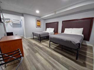 The L Motel Downtown/NAU Conference Center - 7