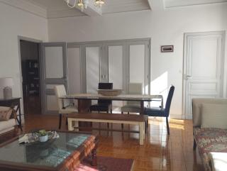 Chez Anne-Marie bourgeois apartment - Carcassonne - 7