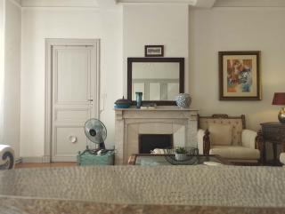 Chez Anne-Marie bourgeois apartment - Carcassonne - 0