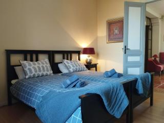 Chez Anne-Marie bourgeois apartment - 9