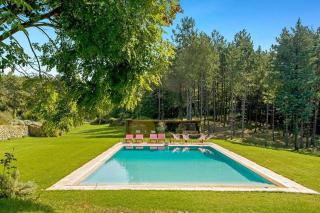 Villa Averdina - Sarteano - 9