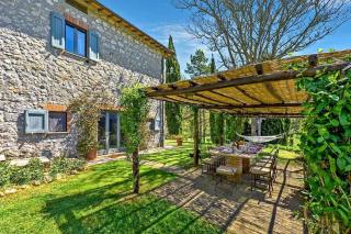 Villa Averdina - Sarteano - 7