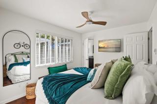Family Oasis with Hot Tub and Dedicated Workspace - San Diego - 7