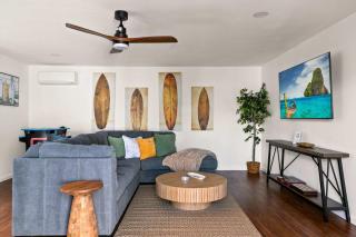 Family Oasis with Hot Tub and Dedicated Workspace - San Diego - 2