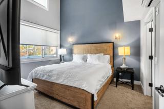 Michigan Condo Unit 204 - 4