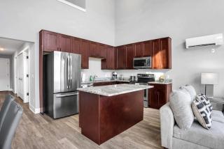 Michigan Condo Unit 204 - 1